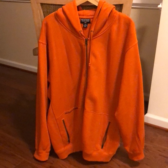 Ralph Lauren Polo Jeans Co Hoodie - Picture 3 of 4